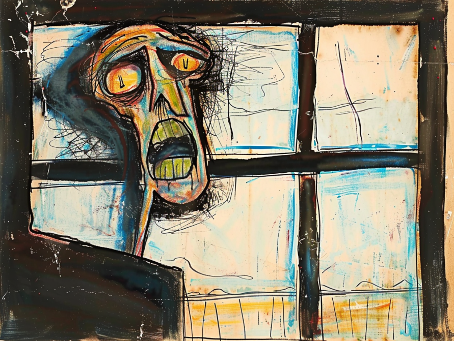 Op-Ed: Who’s Yelling in My&nbsp;Window?