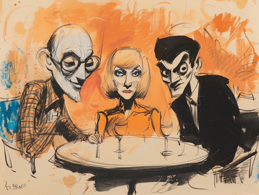 Some Revelation is at&nbsp;Hand