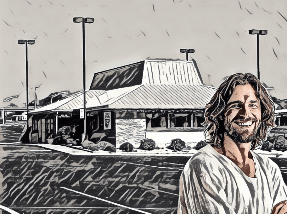 Interview With Danny Sheol, The Third Coming of&nbsp;Christ