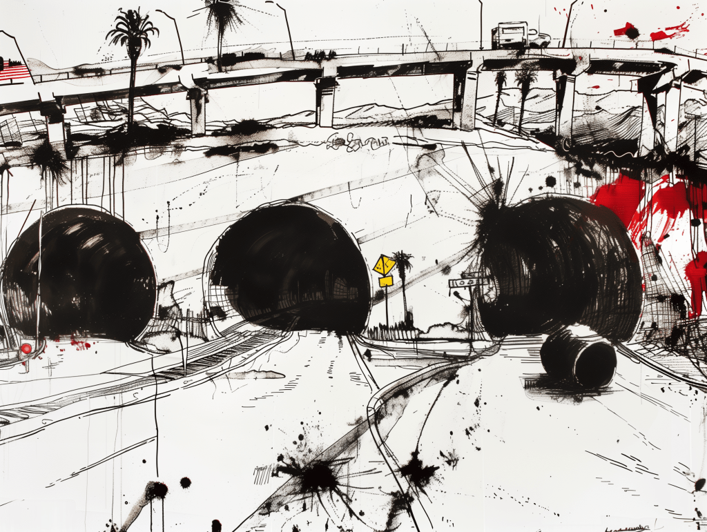 Caught Up In The Madness – June 5 in Las&nbsp;Vegas