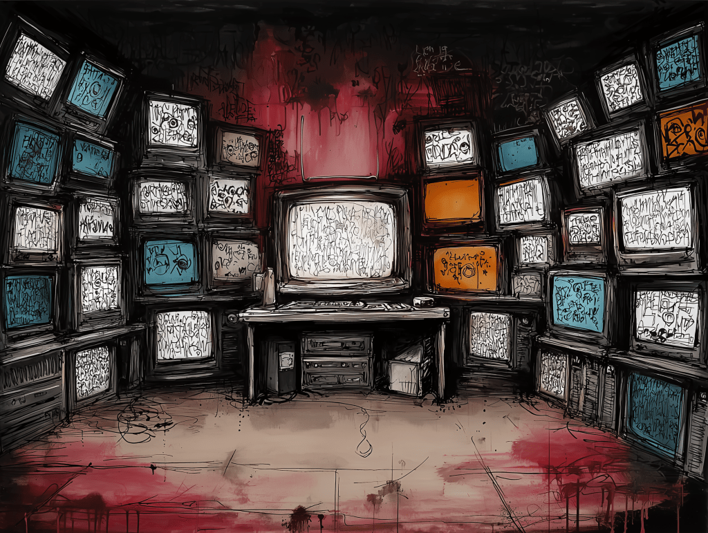 In Cold Blood, Shannon: August 1st in San&nbsp;Francisco